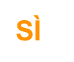 SÌ