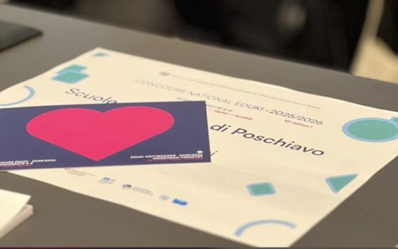 Ginevra si tinge di “pink” e parla la lingua universale dell’inclusione.