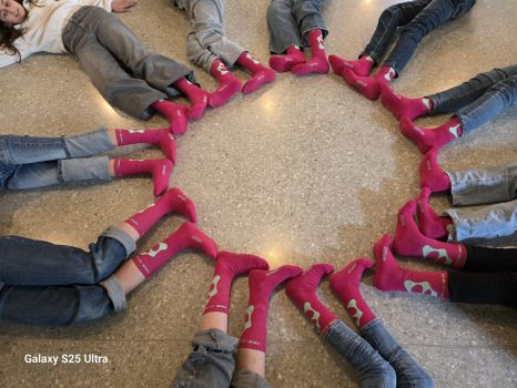 Tutti in palestra con Steps!
